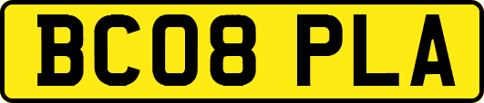 BC08PLA