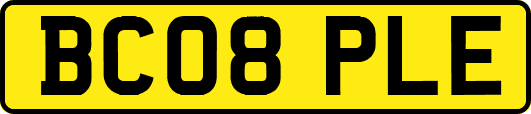 BC08PLE