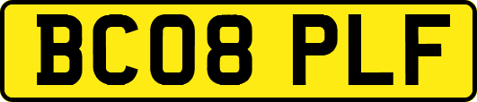 BC08PLF