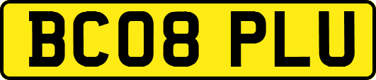 BC08PLU