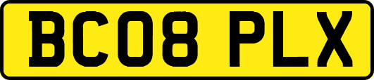 BC08PLX