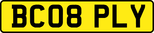 BC08PLY