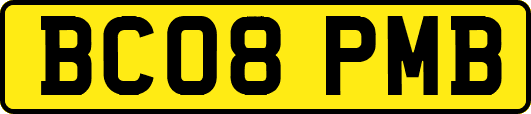 BC08PMB