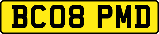 BC08PMD