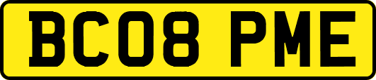 BC08PME