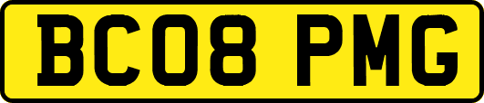 BC08PMG