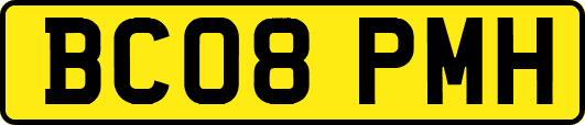 BC08PMH