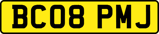 BC08PMJ
