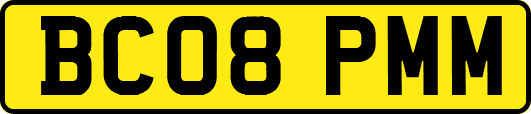 BC08PMM