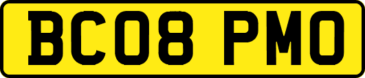 BC08PMO