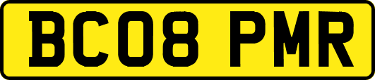 BC08PMR
