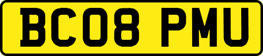 BC08PMU