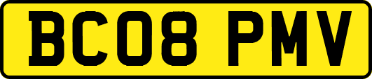 BC08PMV