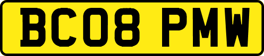 BC08PMW