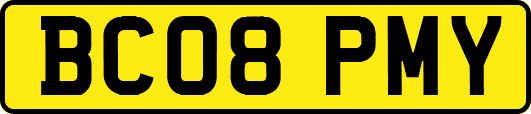 BC08PMY