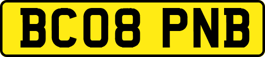 BC08PNB