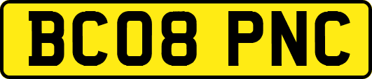 BC08PNC