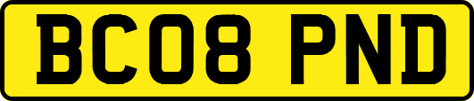 BC08PND