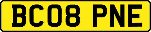 BC08PNE