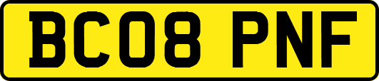BC08PNF