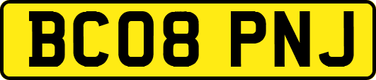 BC08PNJ
