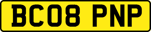 BC08PNP