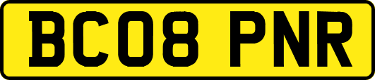 BC08PNR