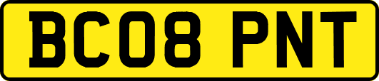 BC08PNT