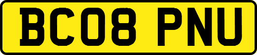 BC08PNU