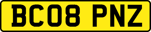BC08PNZ