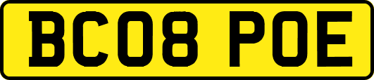BC08POE