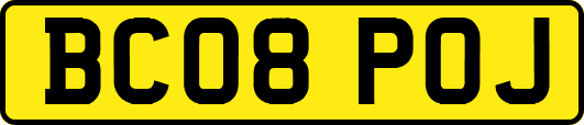 BC08POJ