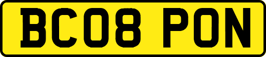 BC08PON
