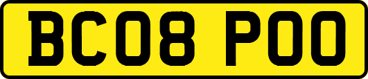 BC08POO