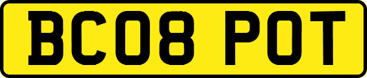 BC08POT