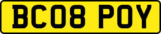 BC08POY
