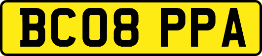 BC08PPA