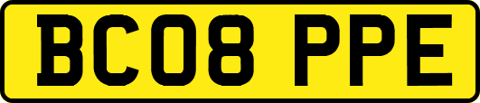 BC08PPE