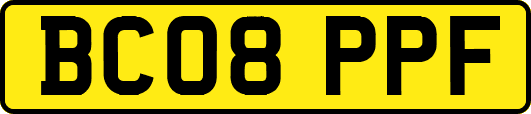 BC08PPF