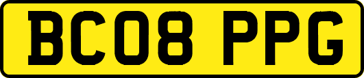 BC08PPG