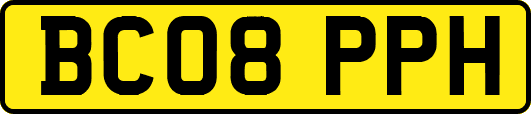 BC08PPH