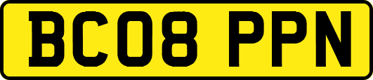 BC08PPN