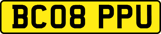 BC08PPU