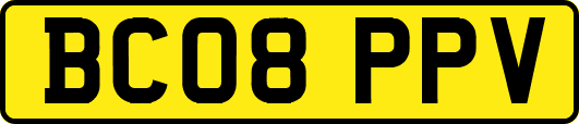 BC08PPV