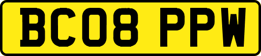 BC08PPW