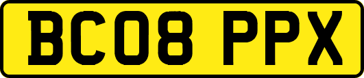 BC08PPX