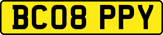 BC08PPY