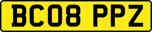 BC08PPZ