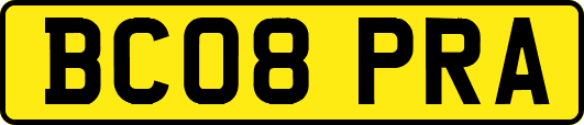 BC08PRA