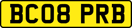 BC08PRB